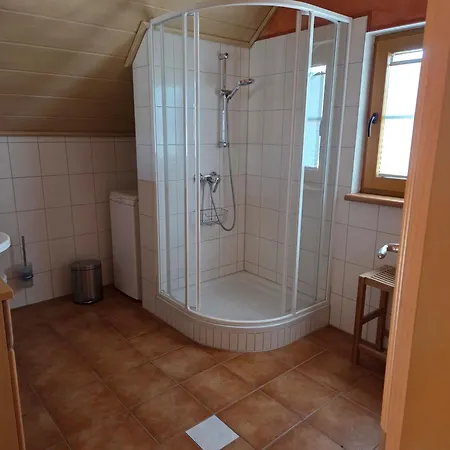 Сasa de vacaciones Haus Gemütlichkeit Schotten
