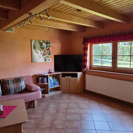 Haus Gemuetlichkeit Feriehus *