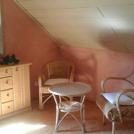 Haus Gemütlichkeit Сasa de vacaciones *